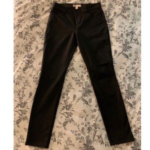 Michael Kors leggings/pants Size 8